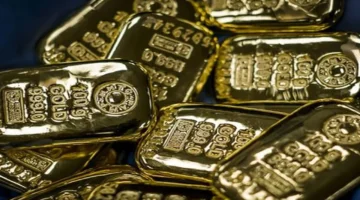 قمم تاريخية جديدة.. تراجع الفائدة وضعف السيولة ينعشان أسعار الذهب والفضة